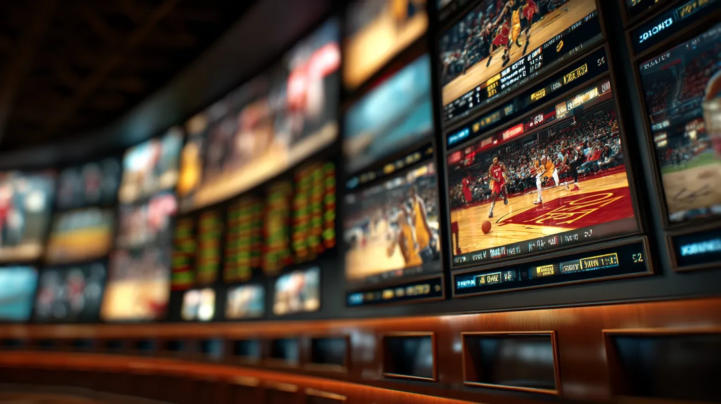 bet65 — sports app 4